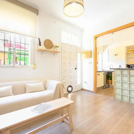 House Natura Holiday home Malaga