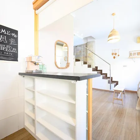 Holiday home House Natura *